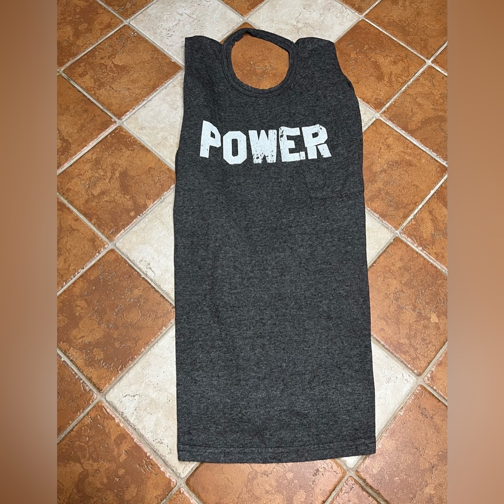 Free People Movement Power Tank Top